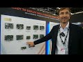 Seco at Embedded World 2022 day2