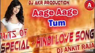 Alka Yagnik hit dj song, age age Tum piche piche ham💚💚💚💚💚💚