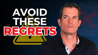 The 5 Retirement Regrets That Can Quietly Ruin Everything (And How to Avoid Them)