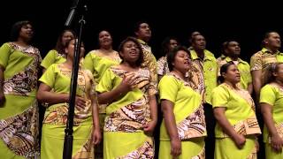 Faithful is our God - Auckland Fijian SDA Youth chords