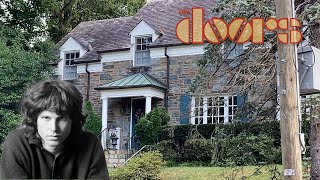 JIM MORRISON || Northern Virginia Story Location Tour!