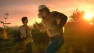 Smokey Bear PSA 2009