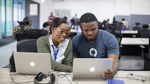 Google For Startups Accelerator Africa Picks 20 Startups