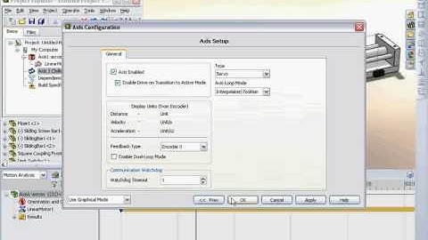 How to connect NI LabVIEW and DS SolidWorks