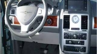 2008 Chrysler Town & Country Used Cars Knoxville TN