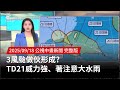 氣象警報