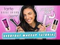 HOW TO LOOK FLAWLESS - My Everyday Makeup Routine *Tutorial* | Kylie Rae