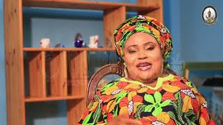 Exclusive! MKO Abiola's widow expose deep secret about Nigeria, Abdulsalam & Yoruba nation (part 2)
