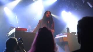 Bigelf &quot;Pain Killers&quot; @ KB Malmö 2014-11-23