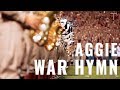 Aggie War Hymn HD - The Spirit of Texas A&M - Traditions in Aggieland