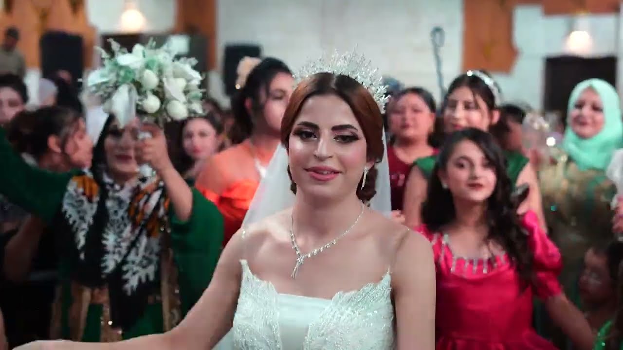 نيجرفان و كولا 001 | الفنان محمد كاكلو | شيخاني