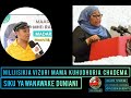 NAMPONGEZA MWENYEKITI WA CHADEMA MBOWE