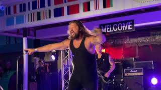 The Protest - What Else You Got / To the Death - KCF2021