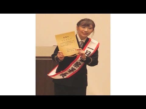 岩佐美咲、渡辺麻友のＡＫＢ卒業に「感慨深い」