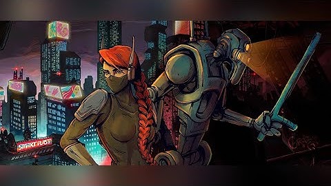 Synchro Gameplay (No Commentary)