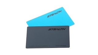 2pkStealth RFID + SplashID Pro screenshot 5