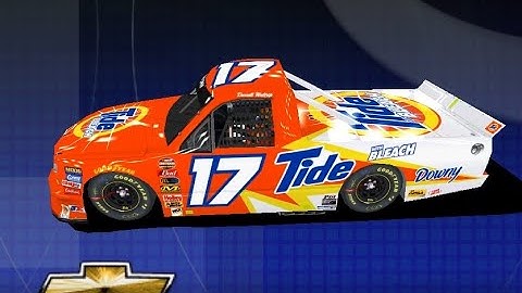 NR2003 - ERR Offline League - 2003 Truck Series Signups [CLOSED]