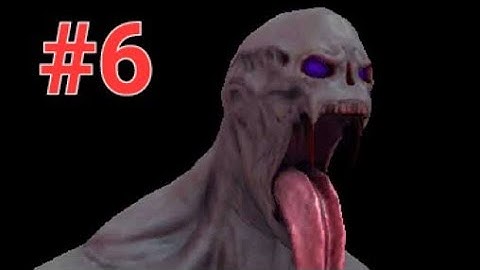 Zombie evil kill 7 remake level 6 walkthrough full hd