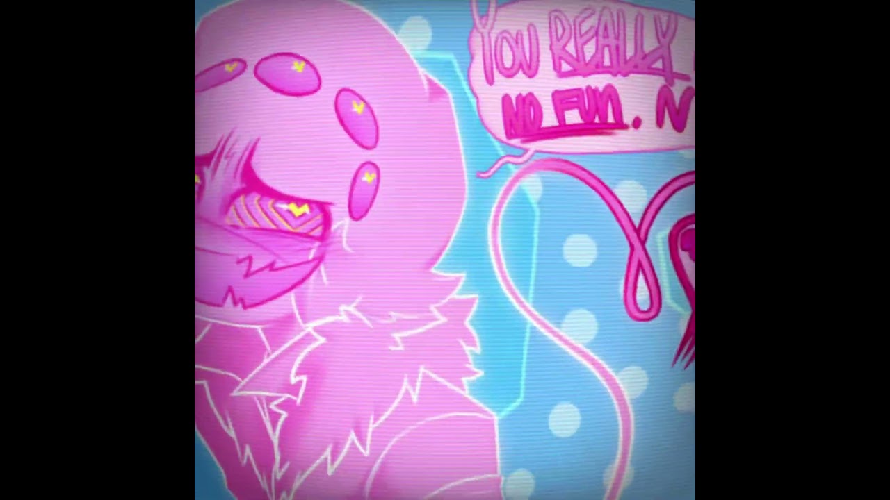 Nyx is the character I choose ￼￼