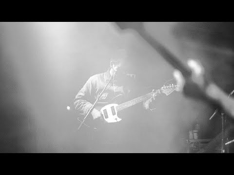 Le Grotto | Otis Live