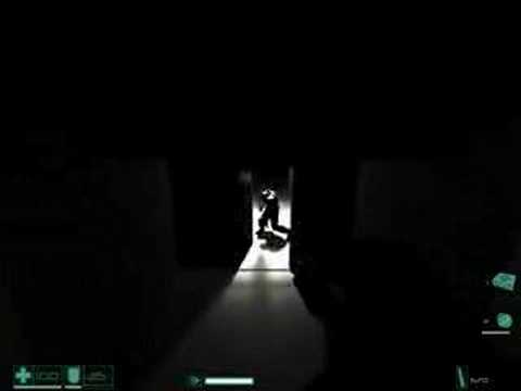 Fear Extraction Point Trailer by Silus