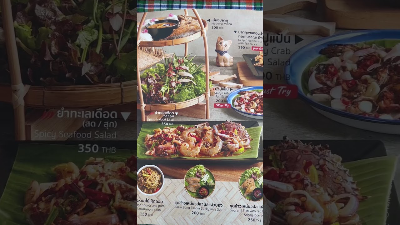 Discover Bangkok like a local 🇹🇭 