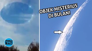 Masih Menjadi Misteri? Inilah Beberapa Fenomena Langit yang Sempat Viral di Internet!