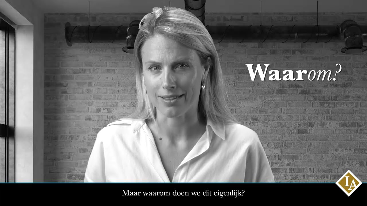 Indexeren is lui inkopen