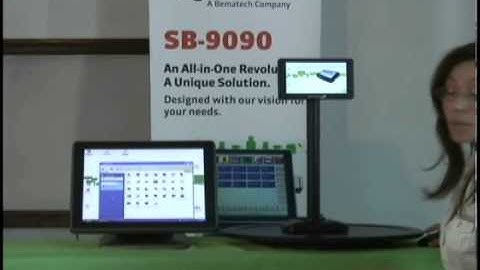 LV-3000 Demonstration