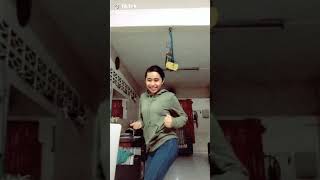 Goyang patah pinggang