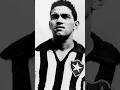 Garrincha o maior de todos os tempos ? - (Bush FC) #garrincha #manegarrincha #botafogo