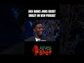 Desi Banks Joins Rickey Smiley On New Podcast