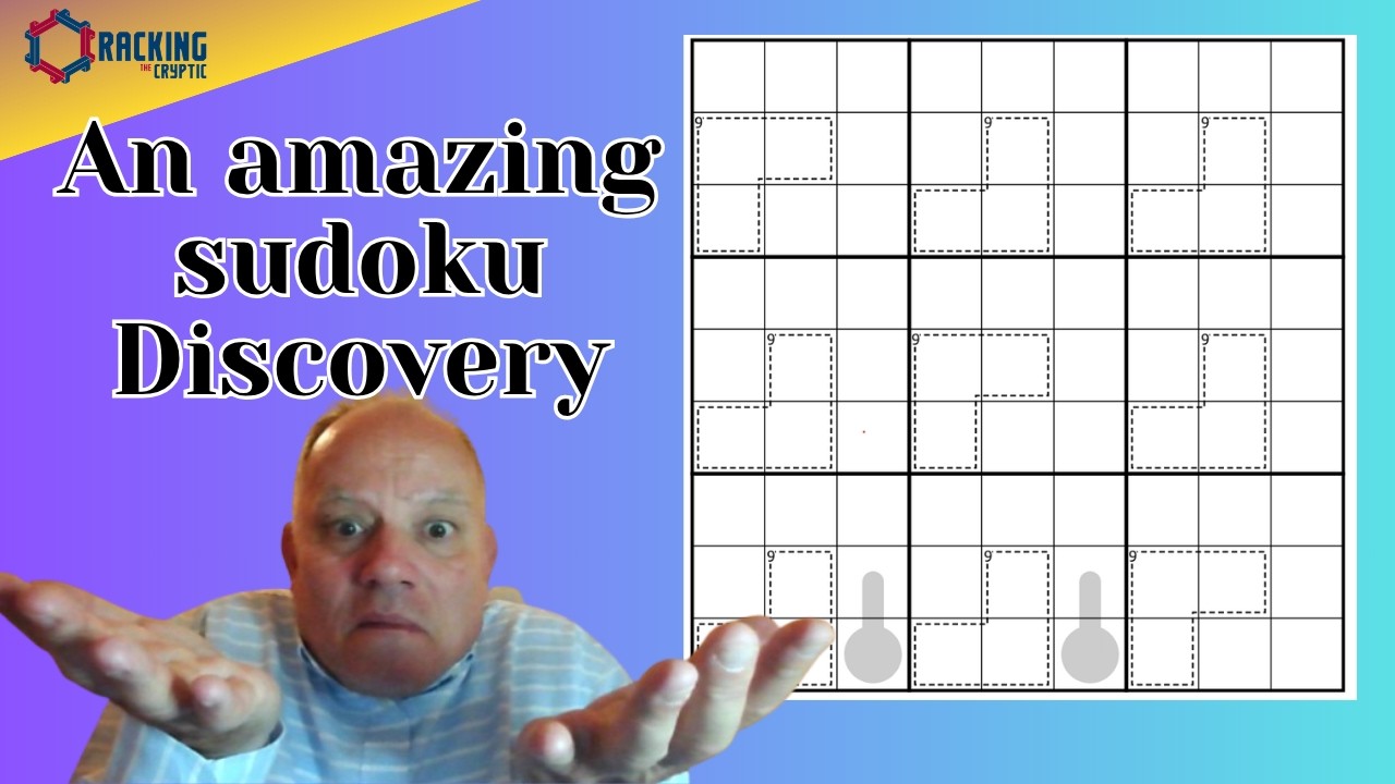 A Big Sudoku Discovery