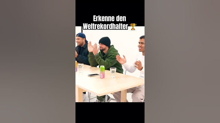 Streichbruder bei @Nahimsky Erkenne den Weltrekordhalter 🏆 #beweise @simonbth1 & #chrisböhm