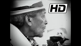 Compay Segundo  Guantanamera 2003 hd