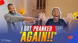 CAR BROKE DOWN ON THE HIGHWAY WITH KIDS || PRANK EDITION
