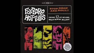 Foxboro Hot Tubs - Dark Side of Night [HQ]