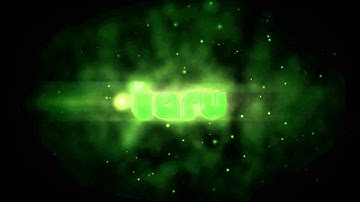 Taru Intro Entry | VAES Motion