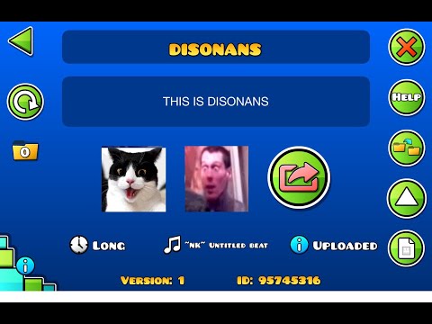 ShowCase disonans By DedaBoom