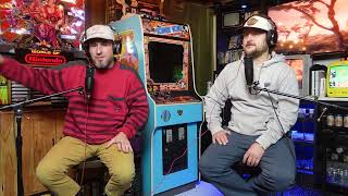 EP19: The Amazing Year of 1991, The Ren and Stimpy Show, No Limit Records and Friday the 13th