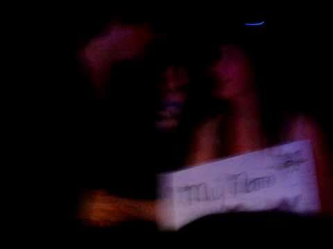 Allstar Weekend- Amy Live (12-2-10) covington Ky, ...