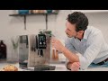 Video: De'Longhi ECAM380.85.SB Dinamica Plus