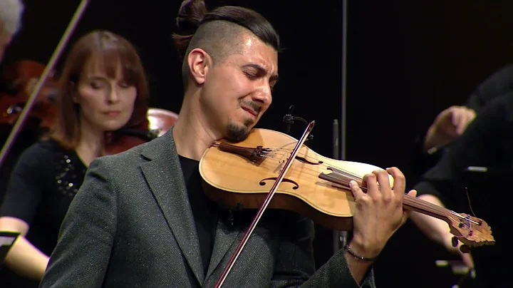 CONCERTO GALANTE - Adam Baldych, Stuttgarter Kamme...