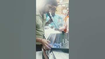 #market#kolkata #chadnichowk#YAMAHA mixer/MG16XU/Holi offers.. 5% Discount/Call-9619060566