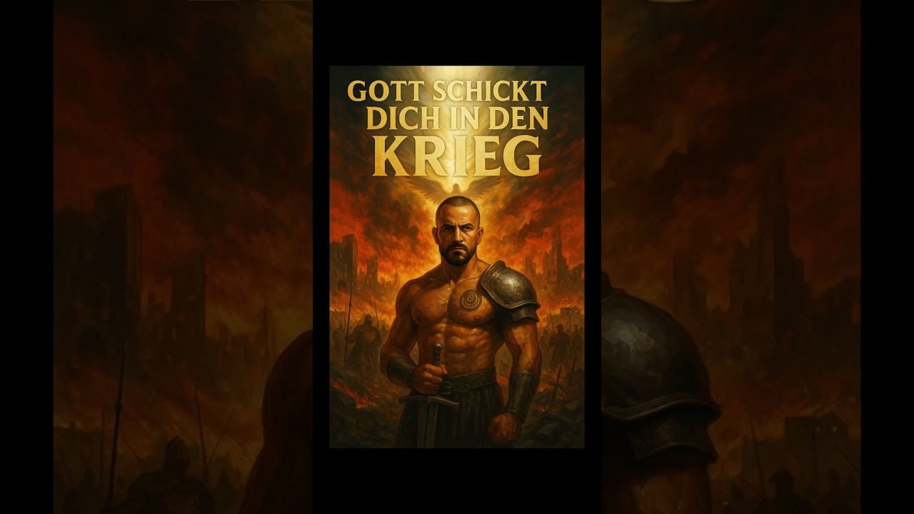 Tuco_Indigo – Gott schickt dich in den Krieg ⚔️