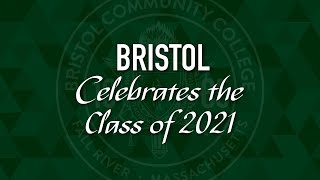 2021 Bristol Community College Commencement