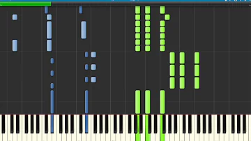 تحميل ロストスマイルopピアノ Mp4 Mp3