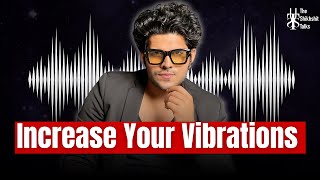 How to Maintain High Vibrational Energy Every Day | Manifest Faster & Live Aligned