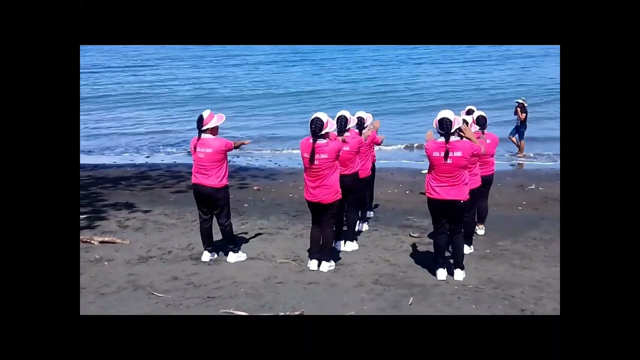 Poco - poco Rohani.. Haleluya