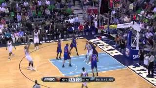 Boozer Jumper Makes